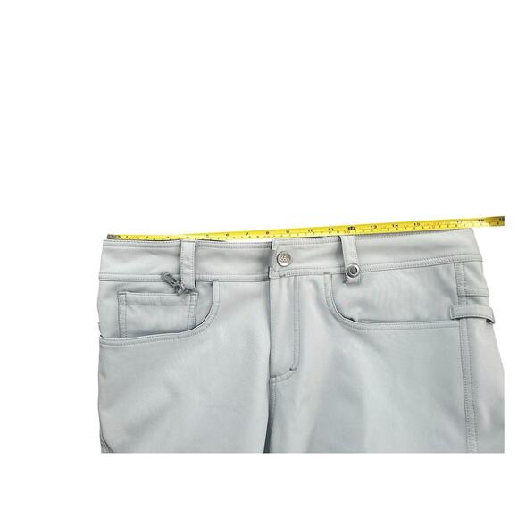 686 Mannual infiDry WaterProof Breathable Womens Large Snowpants - Picture 6 of 10